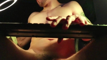 Hotlatinking  18-10-2021 video analshow